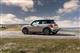 Car review: MINI 3-Door Hatch