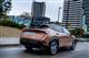Car review: Nissan Ariya
