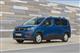 Car review: Peugeot e-Rifter