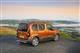 Car review: Peugeot Rifter
