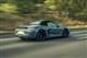 Car review: Porsche 718 Boxster