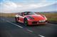 Car review: Porsche 718 Boxster S