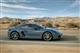 Car review: Porsche 718 Cayman