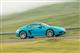 Car review: Porsche 718 Cayman S