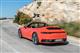 Car review: Porsche 911 Cabriolet