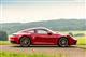 Car review: Porsche 911 Carrera