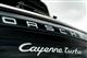 Car review: Porsche Cayenne Turbo