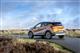 Car review: Renault Captur