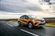 Car review: Renault Captur