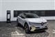 Car review: Renault Megane E-TECH