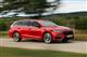 Car review: Skoda Octavia vRS