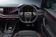 Car review: Skoda Octavia vRS
