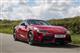 Car review: Toyota GR Supra