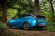 Car review: Toyota Prius AWD