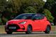 Car review: Toyota Yaris