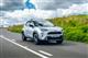 Car review: Toyota Yaris Cross