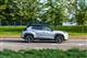 Car review: Toyota Yaris Cross