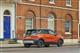 Car review: Vauxhall Crossland