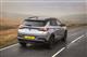 Car review: Vauxhall Grandland Plug-in Hybrid-e