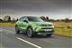 Car review: Vauxhall Mokka-e