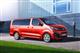 Car review: Vauxhall Vivaro e-Life