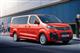 Car review: Vauxhall Vivaro e-Life
