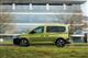 Car review: Volkswagen Caddy and Caddy Life
