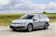 Car review: Volkswagen Golf Alltrack