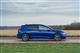 Car review: Volkswagen Golf R