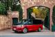 Car review: Volkswagen Multivan