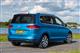 Car review: Volkswagen Touran 2.0 TDI 150