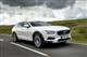 Car review: Volvo V90 Cross Country