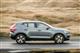 Car review: Volvo XC40 Recharge T5 Plug-in Hybrid