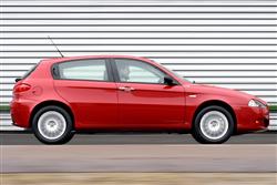 Car review: Alfa Romeo 147 (2005 - 2010)