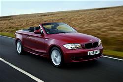Car review: BMW 1 Series Convertible (2008 - 2013)