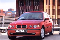 Car review: BMW 3 Series Compact (2001 - 2005)