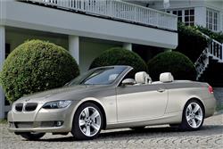 Car review: BMW 3 Series Convertible (2007-2013)