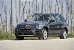 Car review: BMW X5 (2010 - 2013)