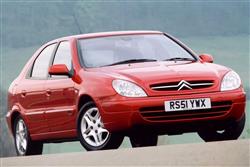 Car review: Citroen Xsara (2000 - 2004)