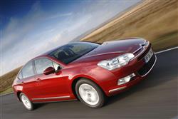 Car review: Citroen C5 (2008 - 2010)