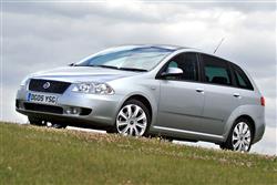 Car review: Fiat Croma (2005 - 2007)