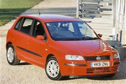 Car review: Fiat Stilo (2001 - 2007)
