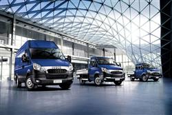 Van review: Iveco Daily (2011 - 2014)