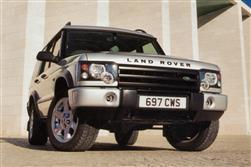 Car review: Land Rover Discovery Series 2 (Facelift) (2002 - 2004)