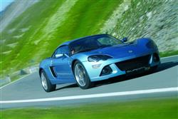 Car review: Lotus Europa (2006 - 2010)