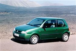 Car review: SEAT Arosa (1997 - 2005)
