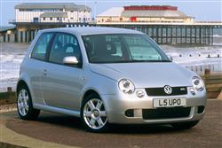Car review: Volkswagen Lupo GTI (2001 - 2004)