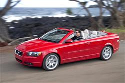 Car review: Volvo C70 (2006 - 2009)