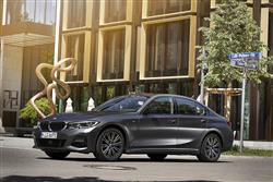 Car review: BMW 330e