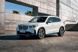 BMW iX1 230kW xDrive30 xLine 65kWh 5dr Auto